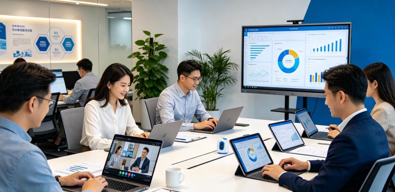 微信小程序开发，连接百万用户的桥梁